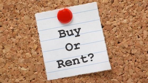 Never bought a home before? We have some tips to help you decide what's the best first step.